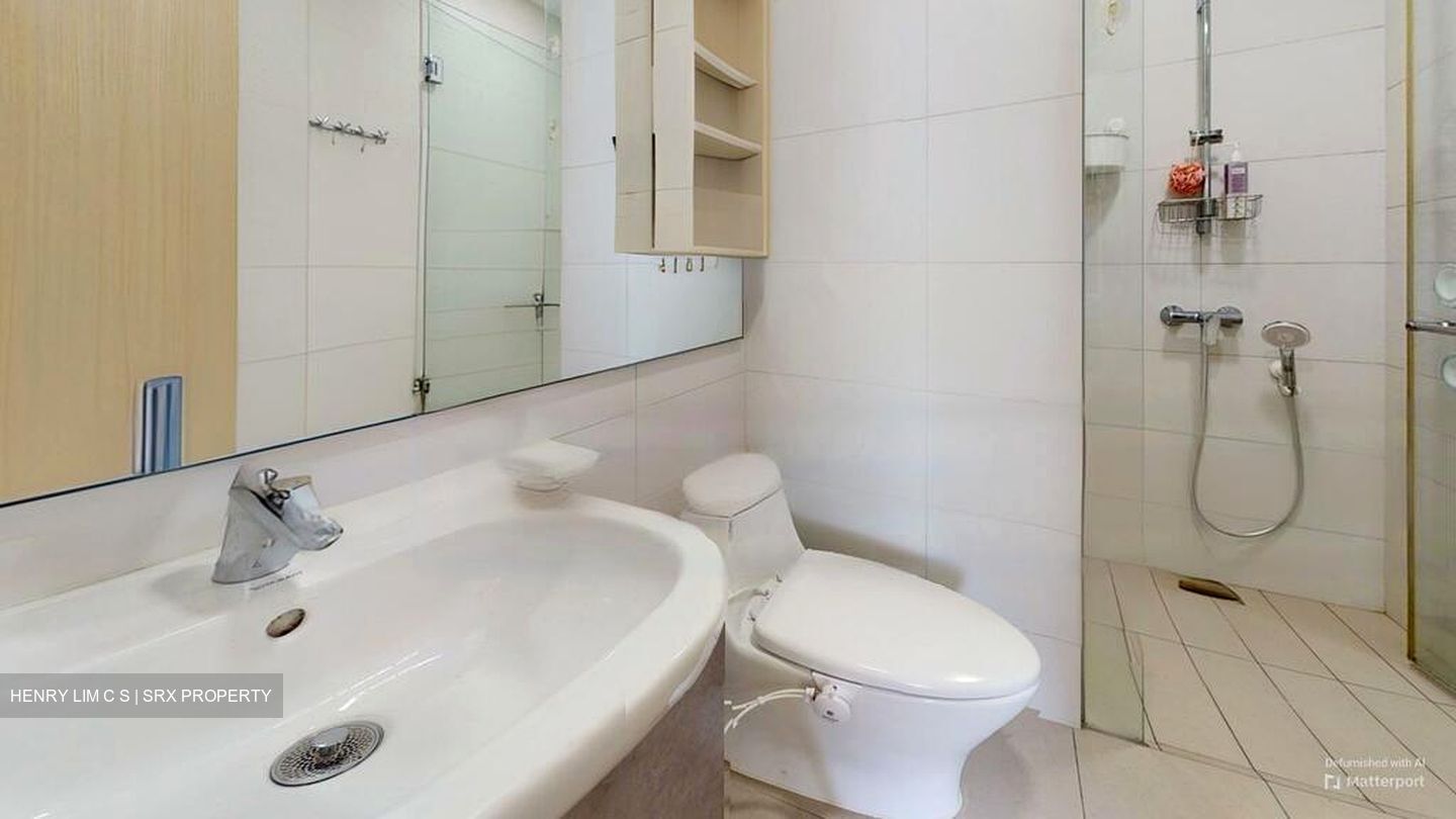 Ripple Bay (D18), Condominium #454240251
